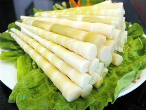 舌尖上的春天！