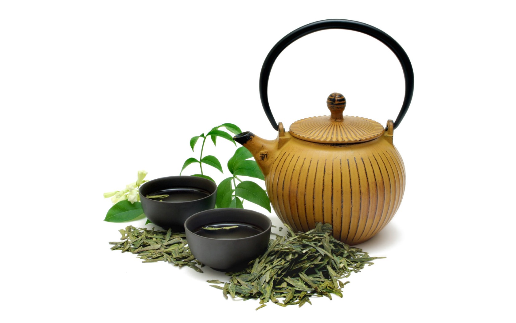喝茶能不能代替喝水？