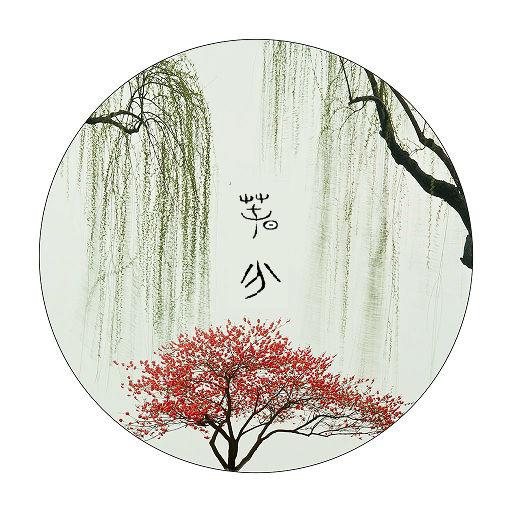 春回大地，遇見最美時光！