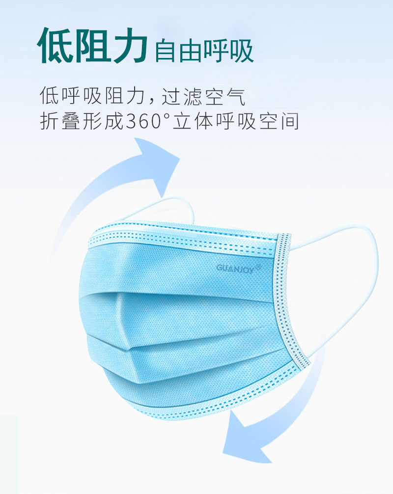 霧霾天氣，如何選擇一款合適的口罩？