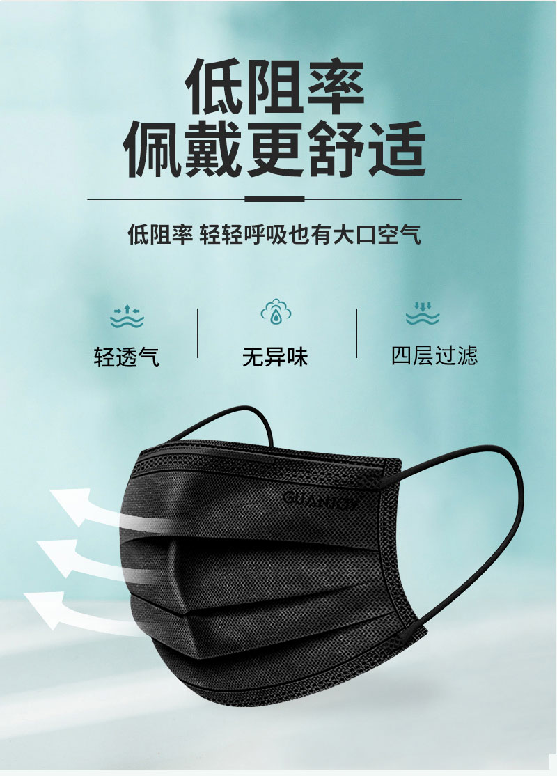 思源醫(yī)療器械網(wǎng)：正確的挑選、使用和清洗口罩