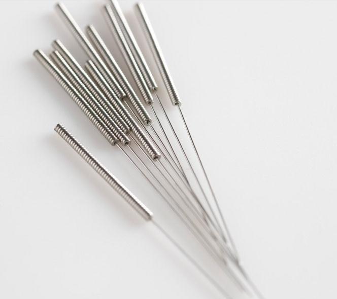 一次性針灸針可以重復(fù)使用嗎？