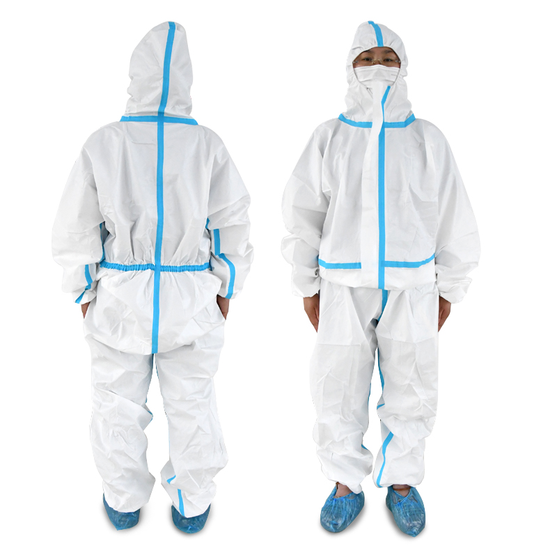 醫(yī)用防護(hù)服的分類有哪些呢？