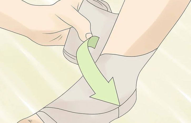 醫(yī)療器械廠家教你醫(yī)用紗布繃帶怎么用！