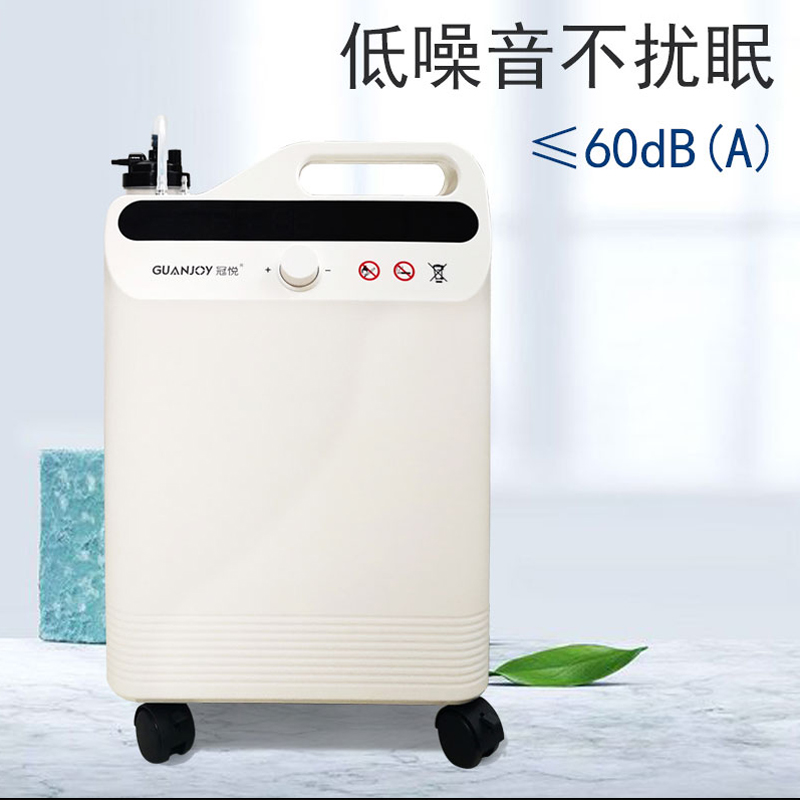 1升、3升、5升、10升制氧機(jī)的區(qū)別有哪些？