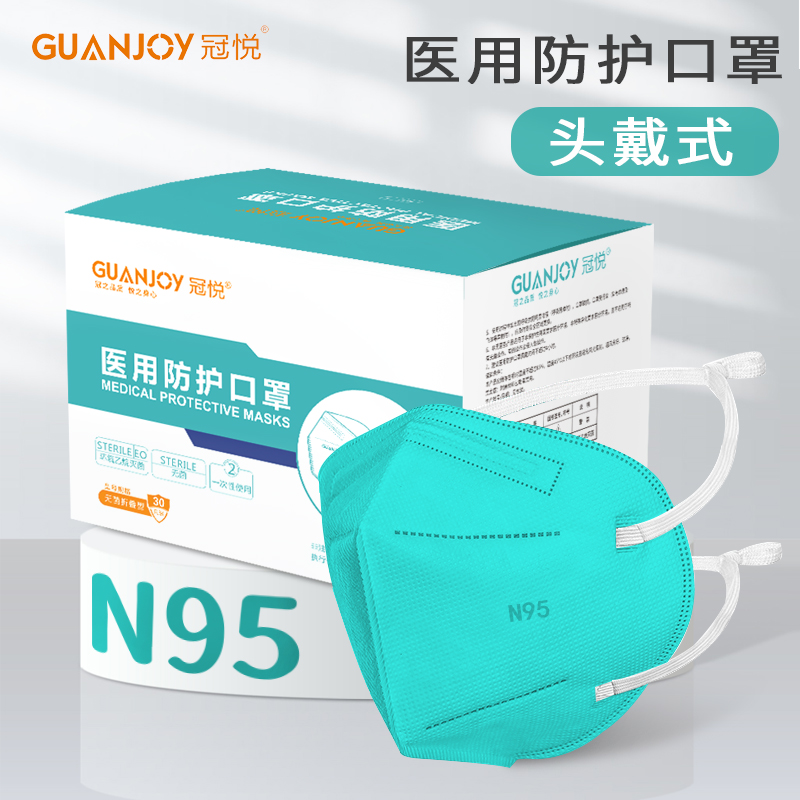 N95防護(hù)口罩和3M口罩有什么區(qū)別？